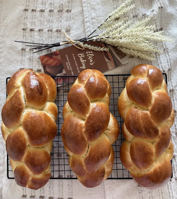 Eliça’s Baking (In-home Micro Bakery) Picture 10