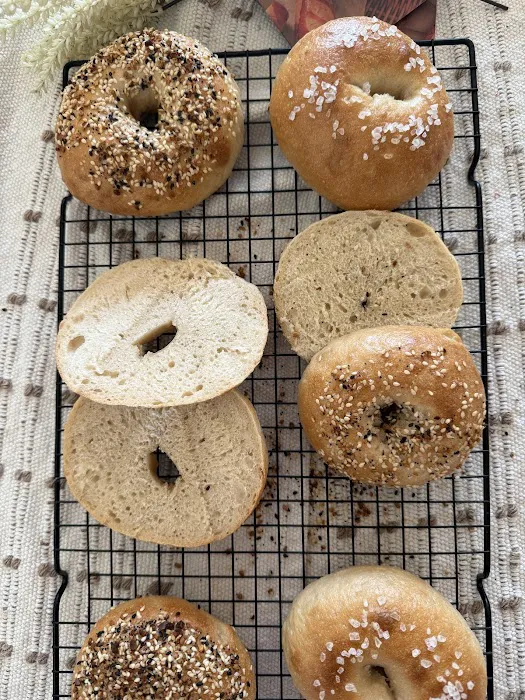 Eliça’s Baking (In-home Micro Bakery) Picture 4
