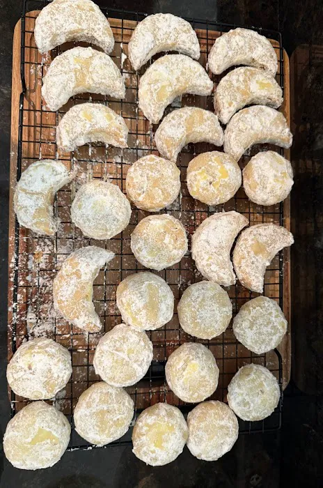 Eliça’s Baking (In-home Micro Bakery) Picture 2
