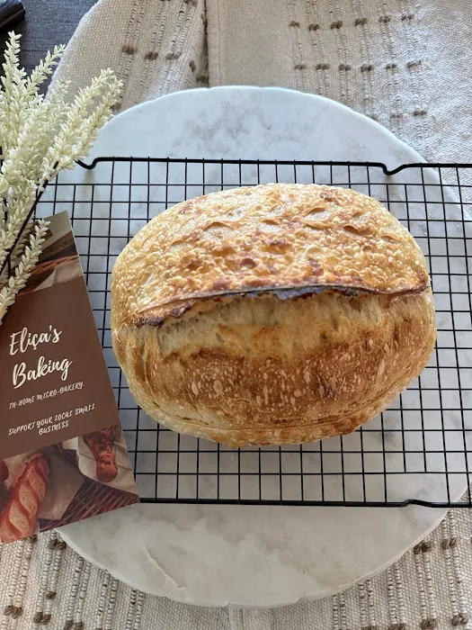 Eliça’s Baking (In-home Micro Bakery) Picture 8