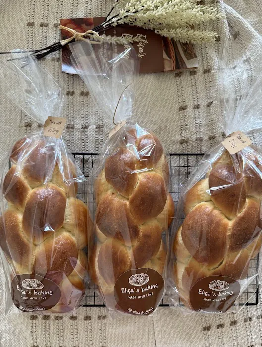 Eliça’s Baking (In-home Micro Bakery) Picture 6