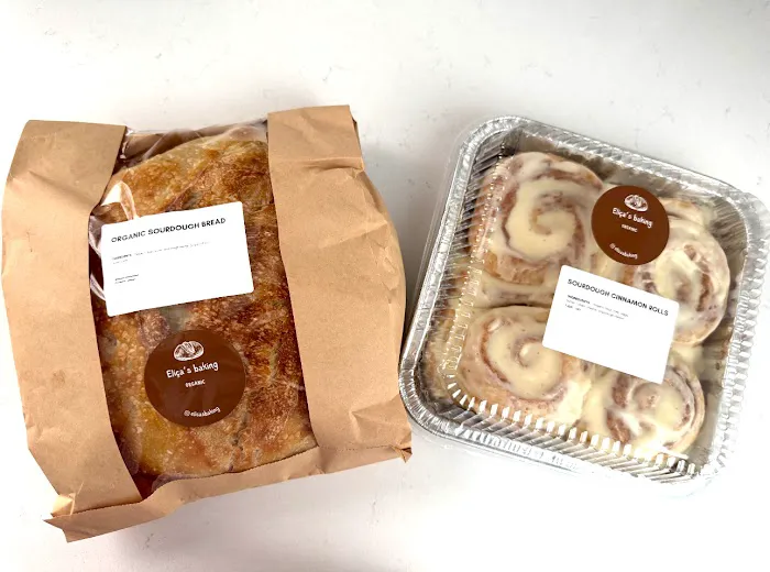 Eliça’s Baking (In-home Micro Bakery) Picture 5