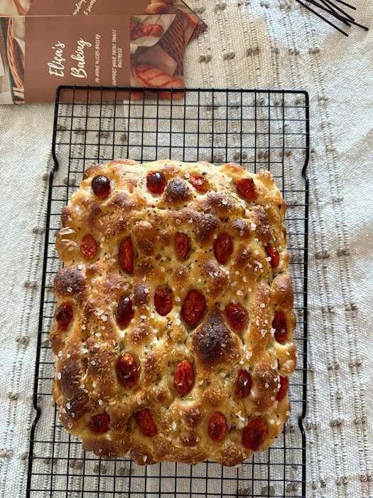 Eliça’s Baking (In-home Micro Bakery) Picture 1