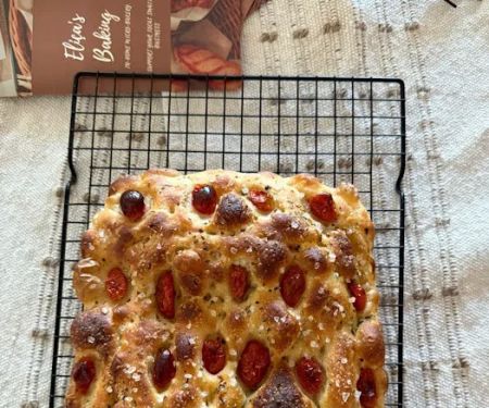 Eliu00e7au2019s Baking (In-home Micro Bakery)