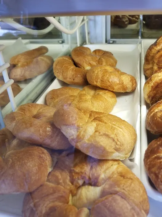 Boston Bagel Cafe Picture 8