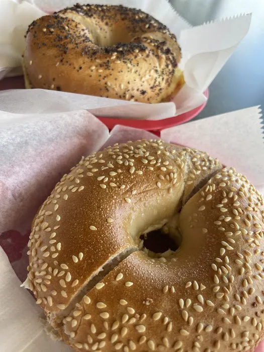 Boston Bagel Cafe Picture 3