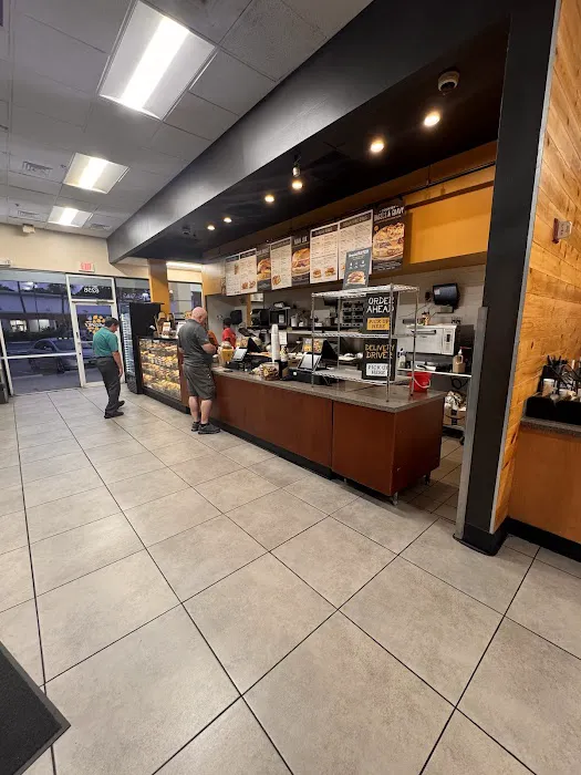 Einstein Bros. Bagels Picture 4