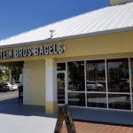 Einstein Bros. Bagels