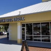 Einstein Bros. Bagels ico