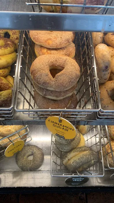 Einstein Bros. Bagels Picture 3