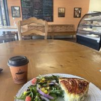 Le Vinois Bakery ico