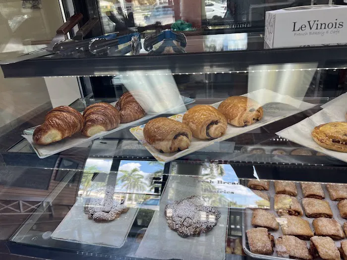 Le Vinois Bakery Picture 5