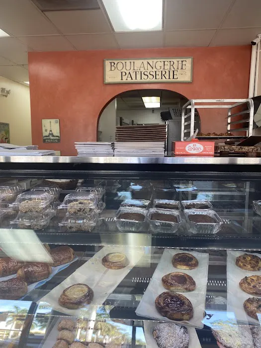 Le Vinois Bakery Picture 7