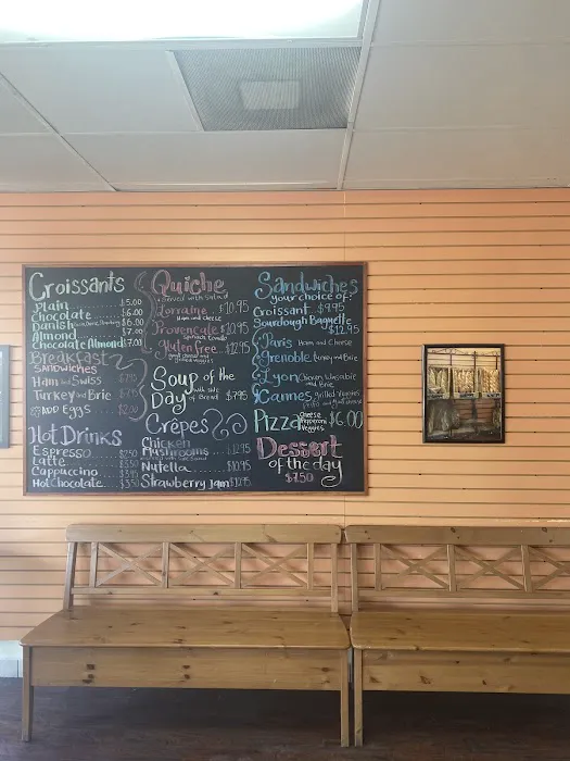 Le Vinois Bakery Picture 4