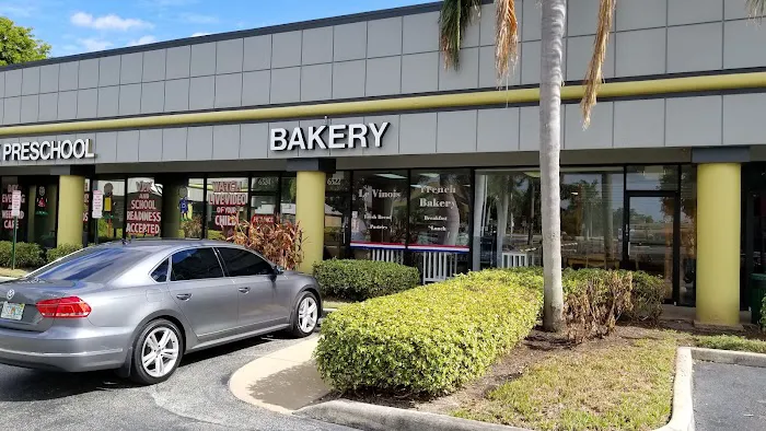 Le Vinois Bakery Picture 6