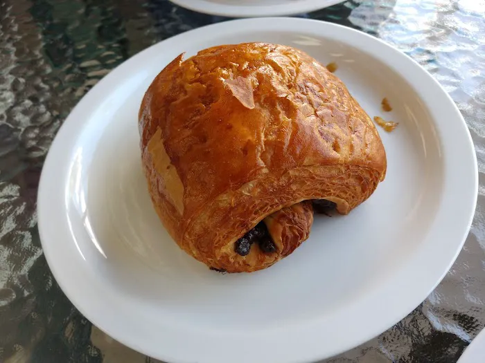 Le Vinois Bakery Picture 2