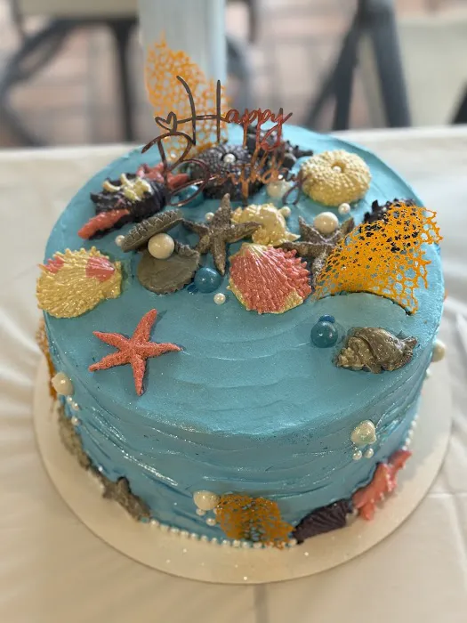 Superb Cakes, LLC. Picture 8