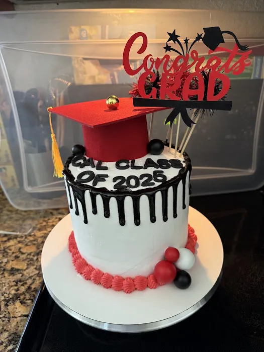 Superb Cakes, LLC. Picture 4