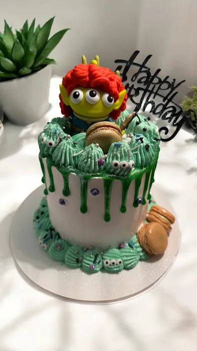 Superb Cakes, LLC. Picture 9