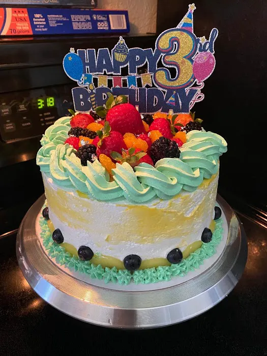 Superb Cakes, LLC. Picture 2