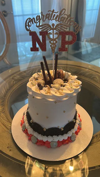 Superb Cakes, LLC. Picture 5