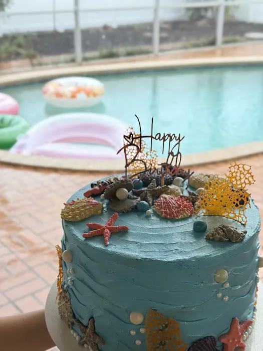 Superb Cakes, LLC. Picture 3