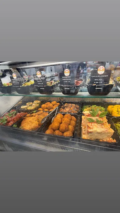 A & S Italian Deli Picture 1