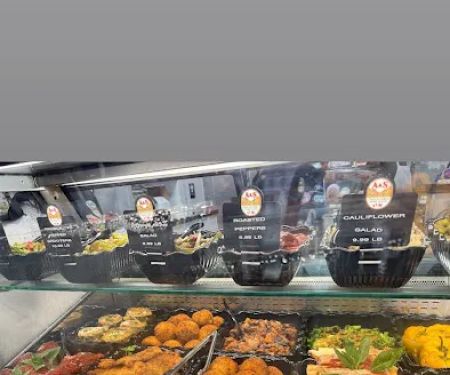 A & S Italian Deli