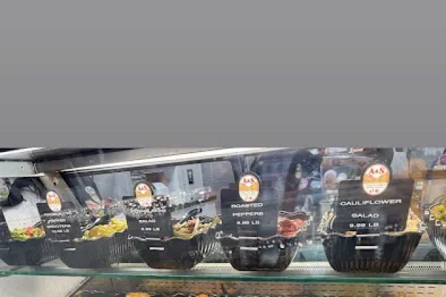 A & S Italian Deli