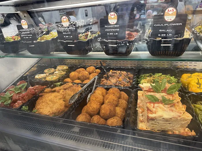 A & S Italian Deli Picture 5