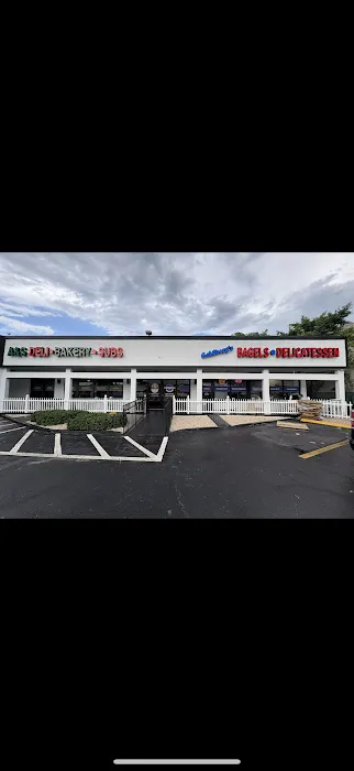 A & S Italian Deli Picture 4