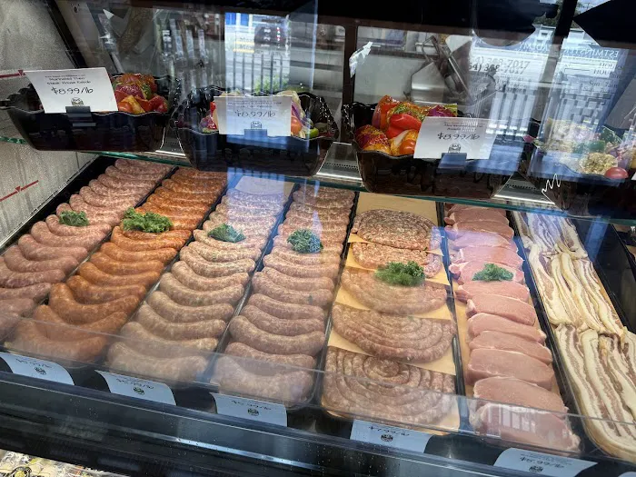 A & S Italian Deli Picture 2