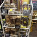 Living Bread Bake Shop