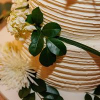 Dominique's Couture Cakes ico