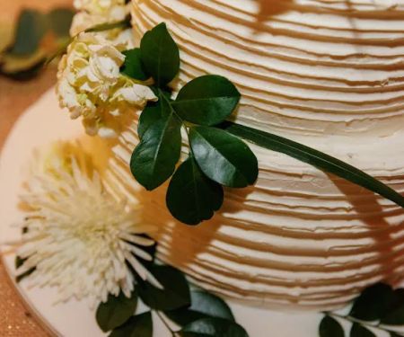 Dominique's Couture Cakes