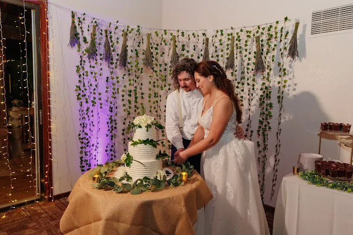Dominique's Couture Cakes Picture 5
