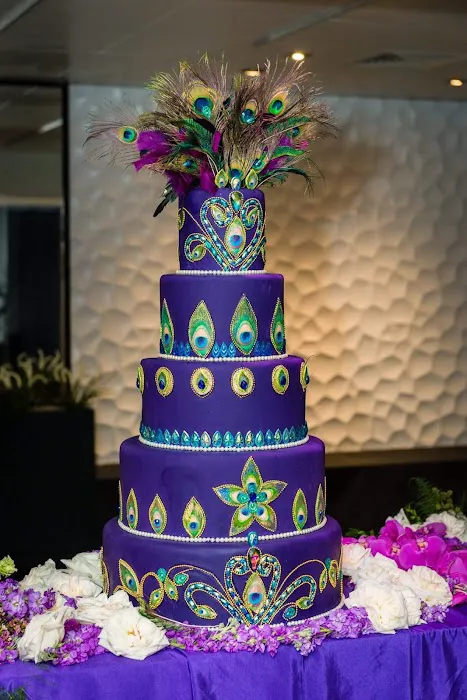 Dominique's Couture Cakes Picture 3