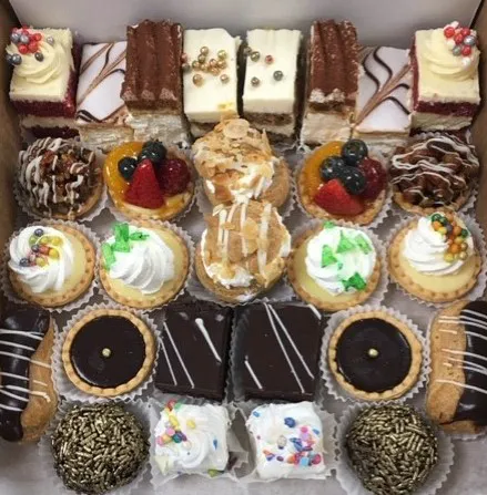 Mainstreet Gourmet Bakery Picture 4