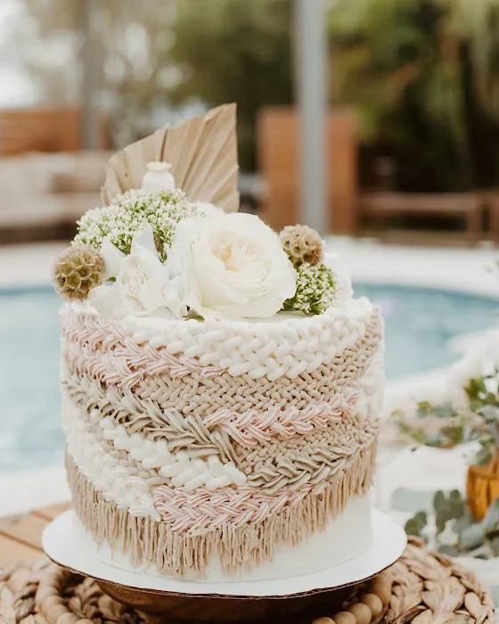 Sugar and Bloom Cakes Picture 2