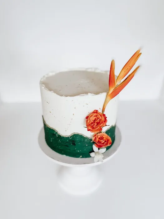 Sugar and Bloom Cakes Picture 1