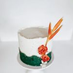 Sugar and Bloom Cakes
