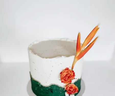 Sugar and Bloom Cakes