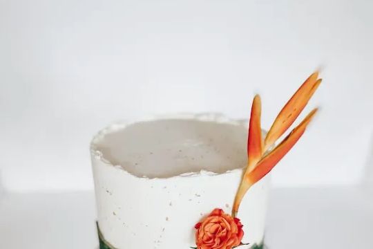 Sugar and Bloom Cakes