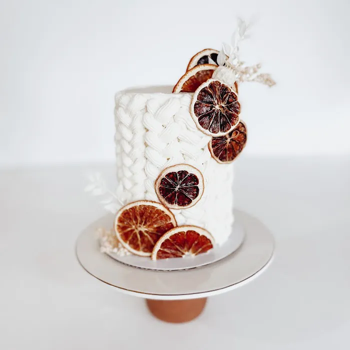 Sugar and Bloom Cakes Picture 6