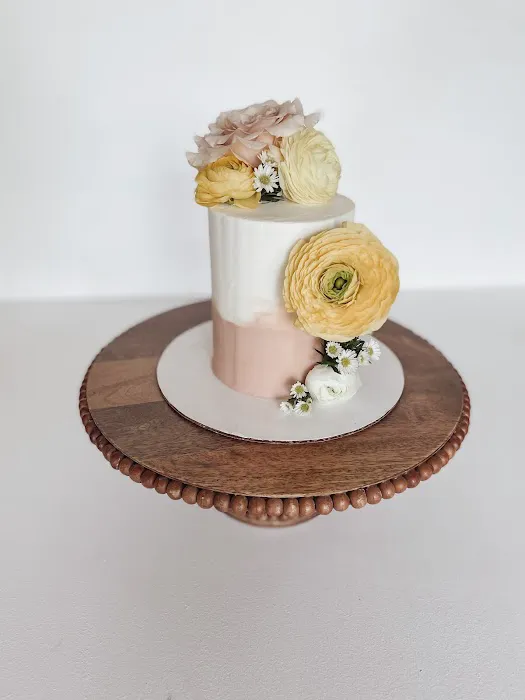 Sugar and Bloom Cakes Picture 5