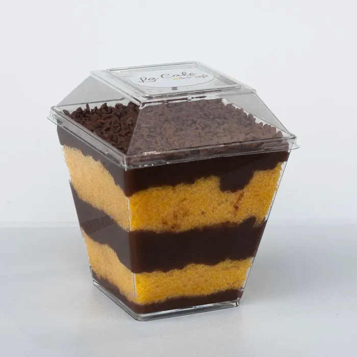 La Cake Picture 10