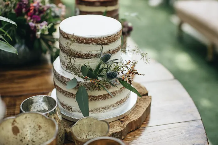 La Cake Picture 2