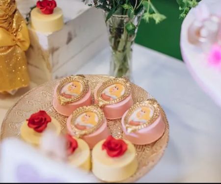 La Cake