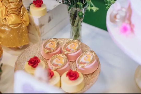 La Cake