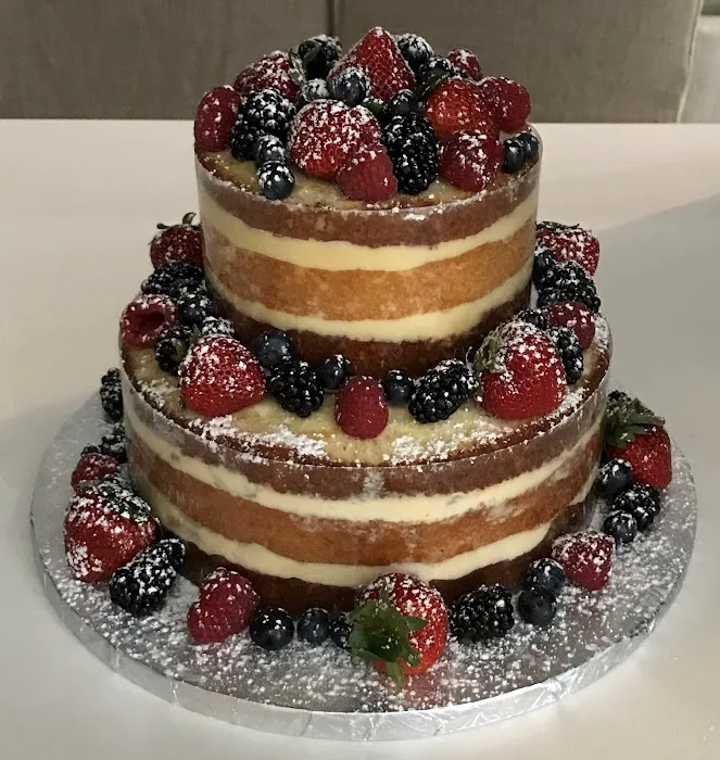 La Cake Picture 4